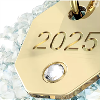 Cristalleria Swarovski in Cristallo 5701866 - 5701866